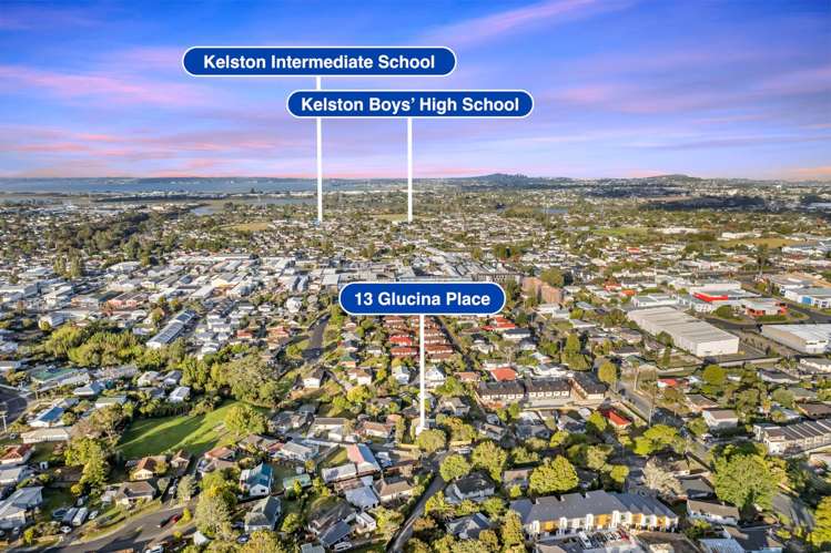 13 Glucina Place Glen Eden_25