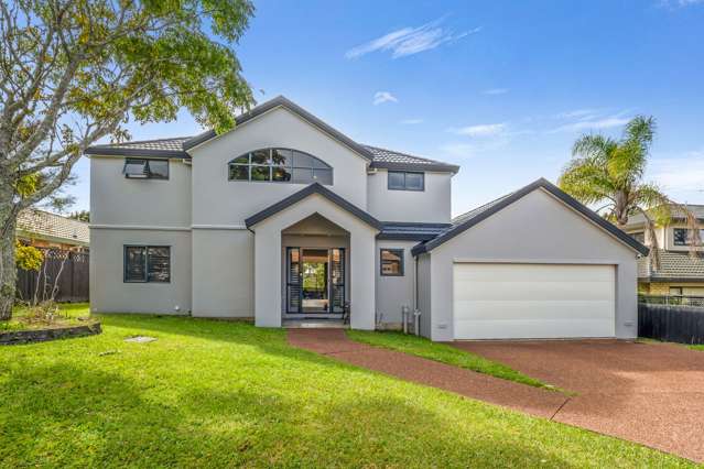 Henderson Family Perfection