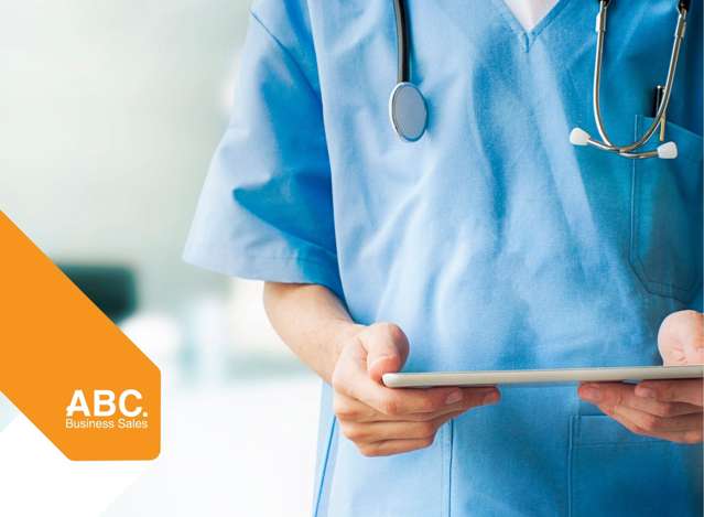 Auckland Medical Practice – Fully Staffed/Managed