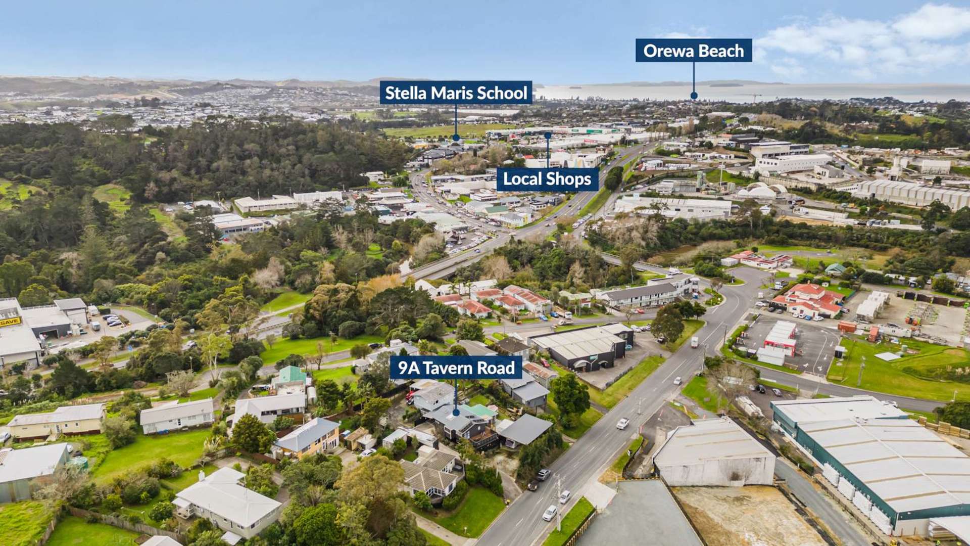 9A Tavern Road Silverdale_0