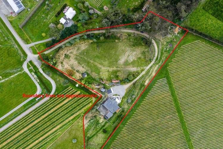 21 Albany Lane Havelock North_23