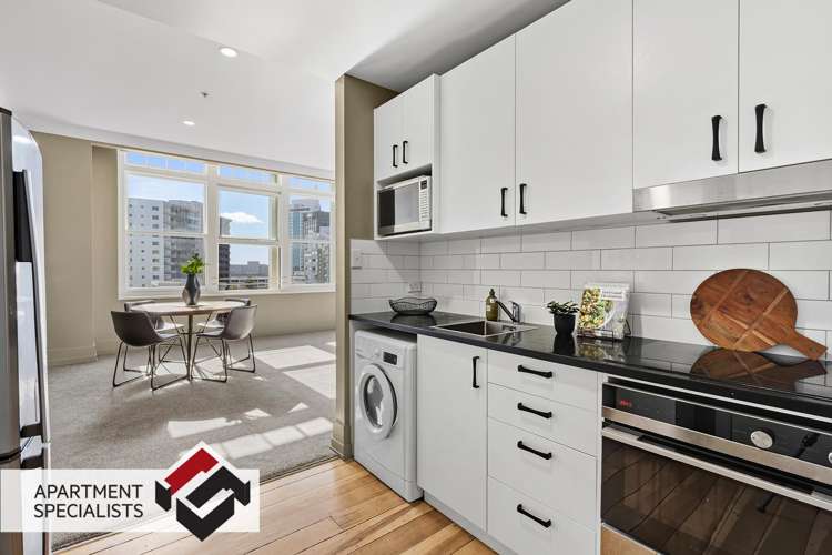 35 Hobson Street Auckland Central_14