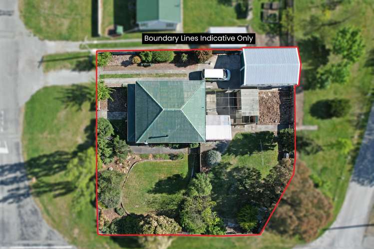 58 Gordon Street Kurow_19