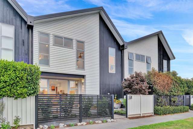 Modern Townhouse in Halswell - Great Location