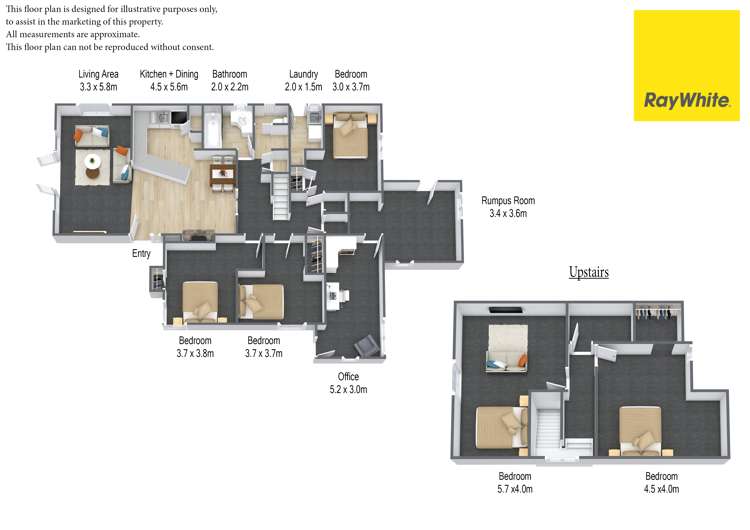 5 Irvine Street Frankton_24