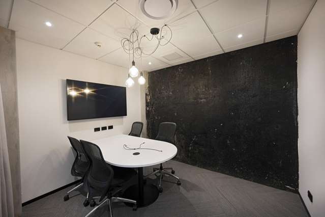 Tenancy E/317 New North Road Kingsland_3