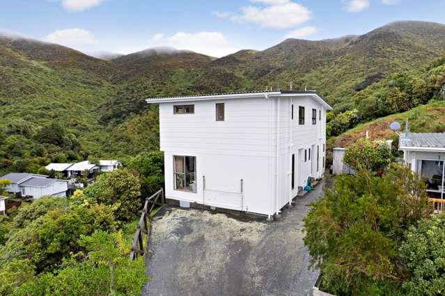 Ngaio Retreat