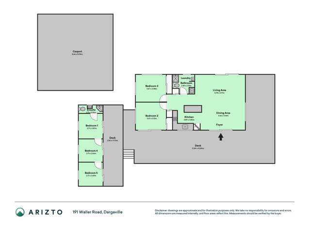 191 Waller Road Dargaville_1