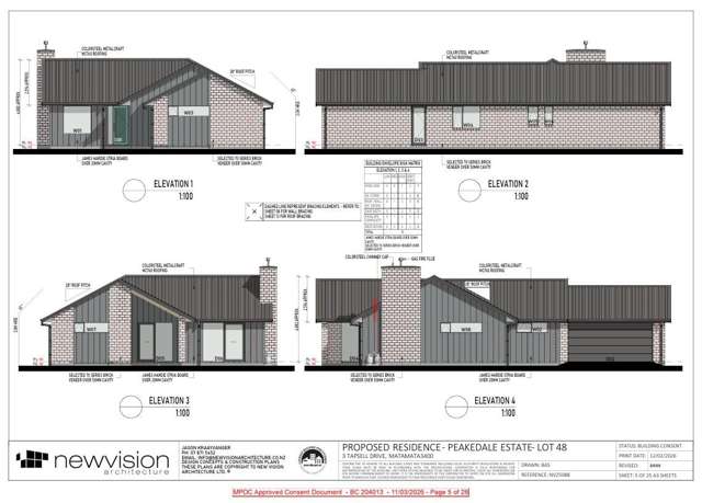 3 Tapsell Drive Matamata_1