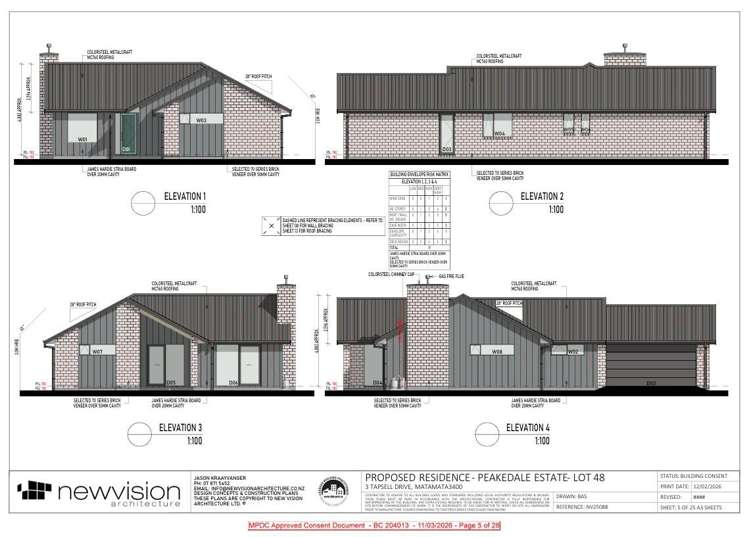 3 Tapsell Drive Matamata_1