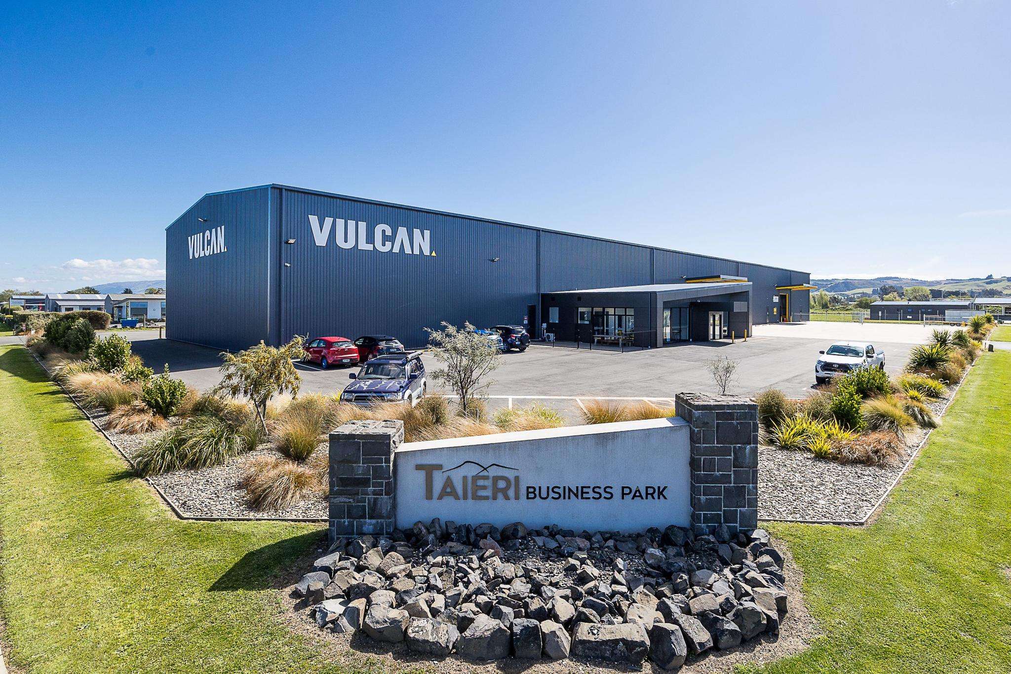 Premier Otago industrial portfolio