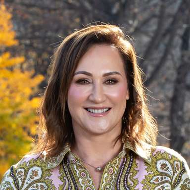 Rebecca Toone