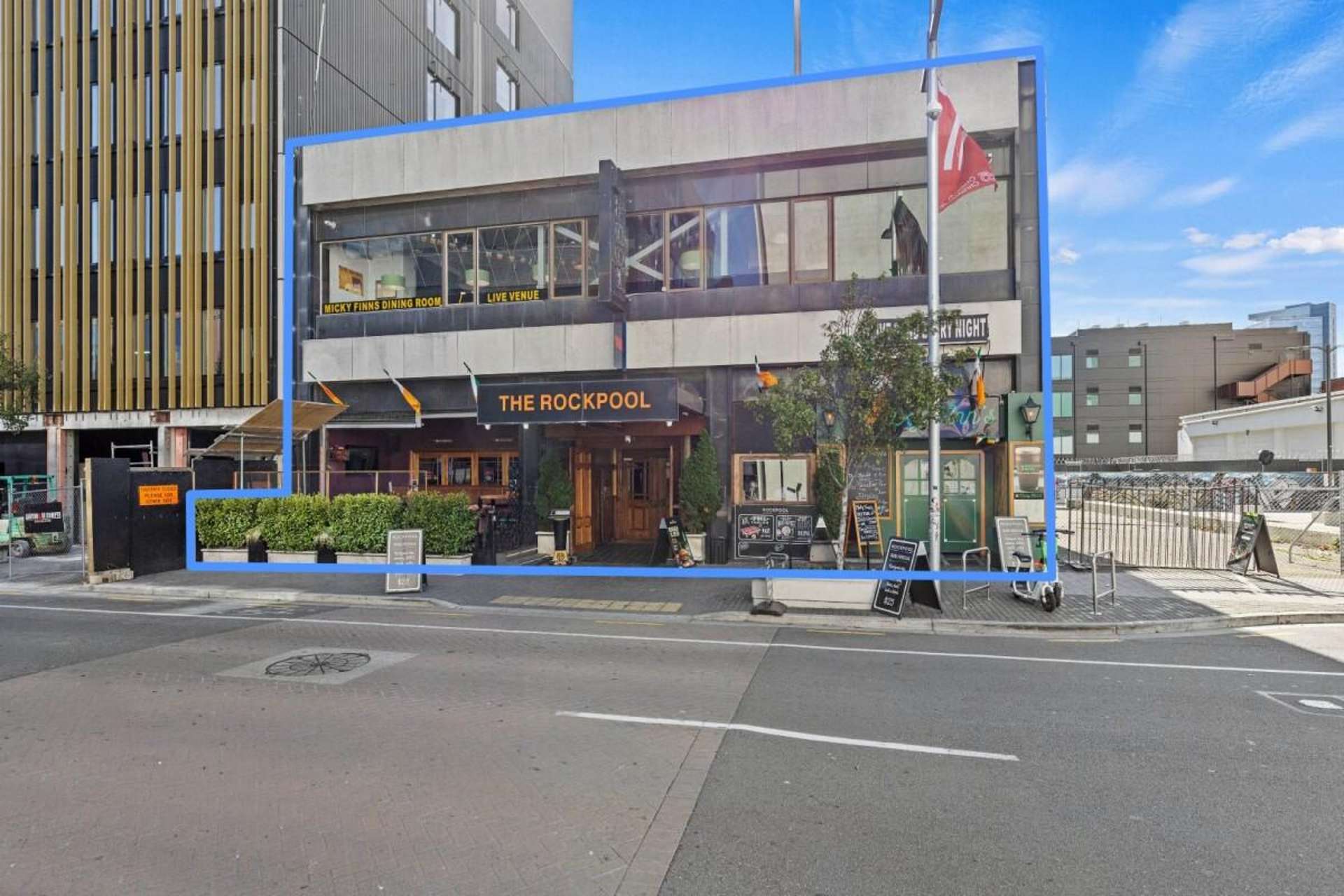 85 Hereford Street City Centre_0