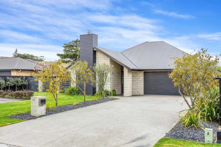 26 Aspen Street Rangiora_27