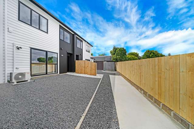 31A&B William Avenue Manurewa_3