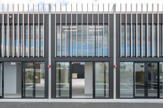 Final Units Available - Flexible Terms
