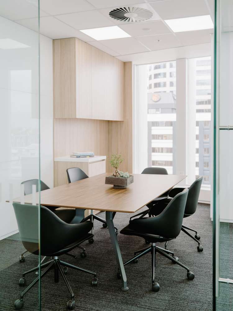 1 Albert Street Auckland Central_7