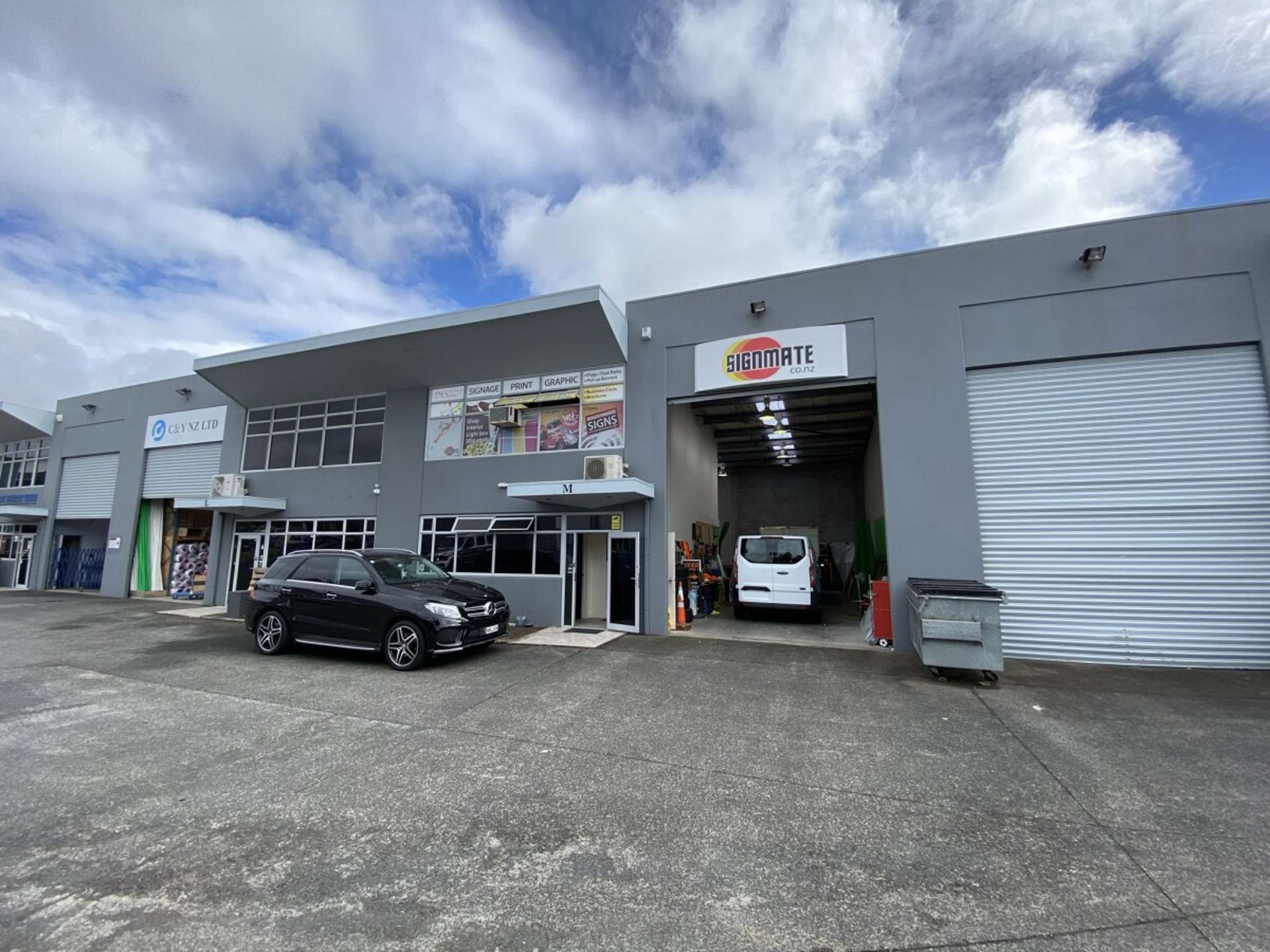 Unit M, 1 Henry Rose Place North Harbour_0