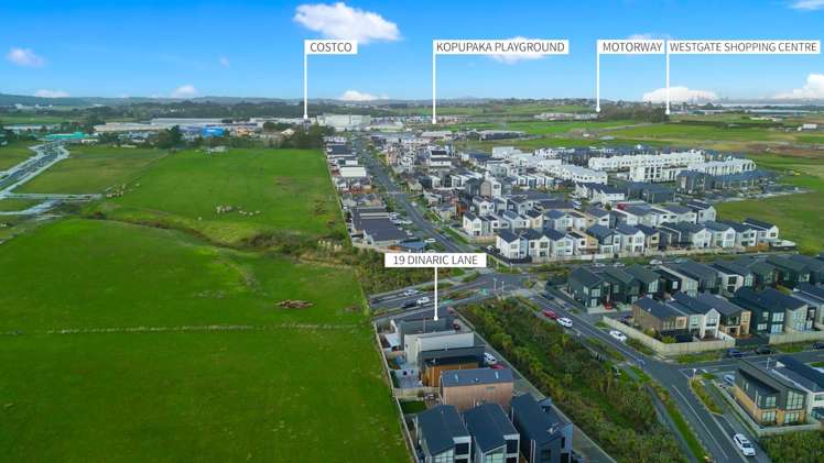 19 Dinaric Lane Westgate_12