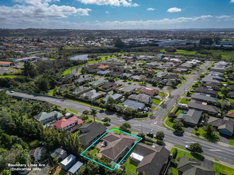 94 Summerland Drive Henderson_25