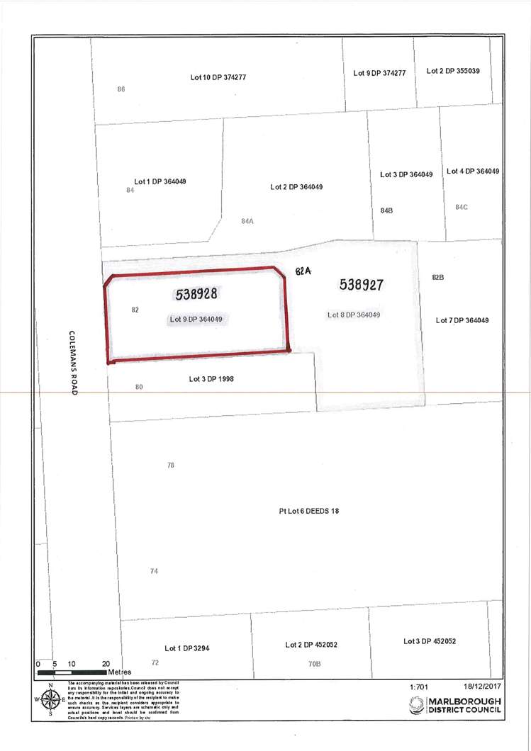 82 Colemans Road Springlands_7