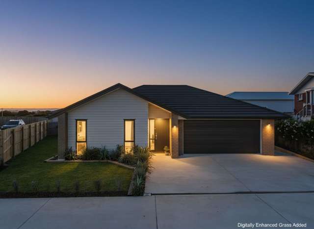 Easy Care Coastal Living - Master Build Warranty