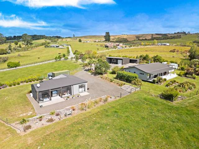Dual Living – Your Versatile Lifestyle Starts Here
