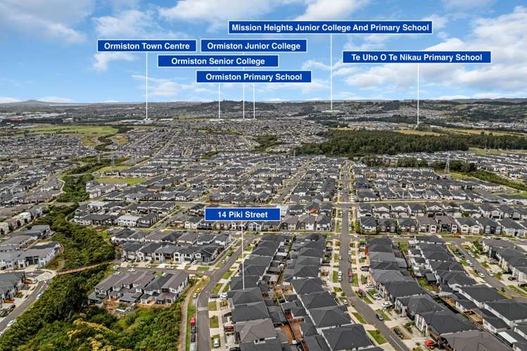 14 Piki Street Flat Bush_44