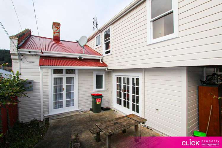 151 Forth Street North Dunedin_14