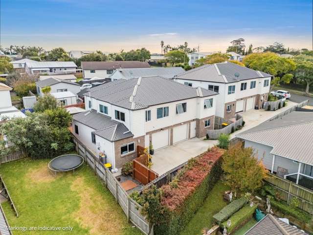 Modern Family Living in Prime Clendon Park Location