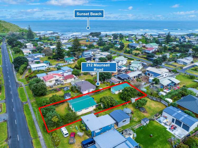 212 Maunsell Road Port Waikato_0