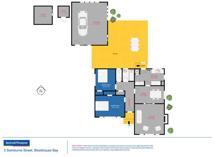 3 Swinburne Street Blockhouse Bay_11