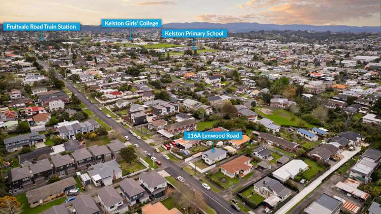 116a Lynwood Road New Lynn_26