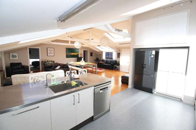 16 Carroll Street Central Dunedin_4