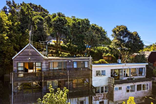 1 & 2/60 Barnard Street Wadestown_3