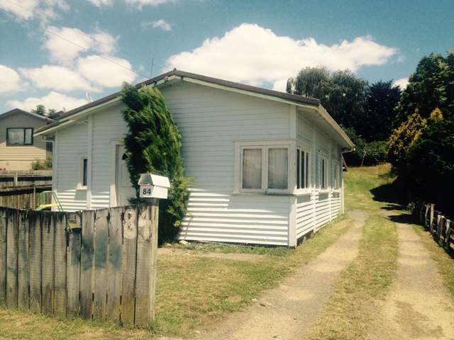 84 Riverview Road Huntly_1