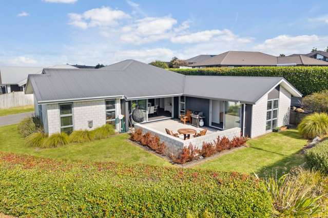 AWARD WINNING DESIGN - POKENO STYLE