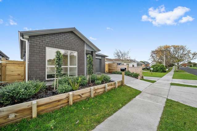 Waiuku - 2 bedrooms, 2 bathrooms