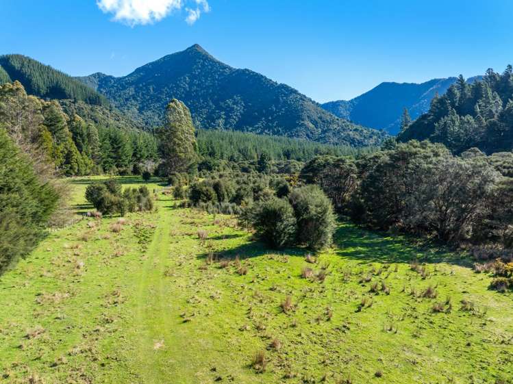 Lots 3 4 5 Nydia Bay Marlborough Sounds_38