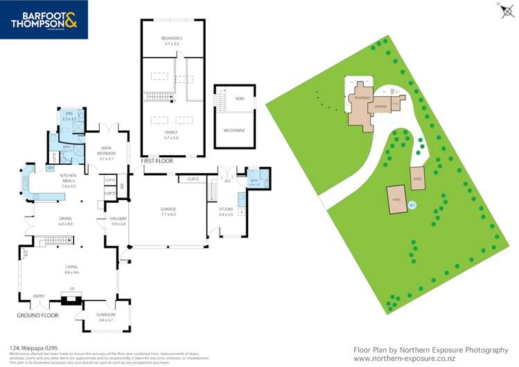 124 Waipapa West Road Kerikeri Surrounds_30