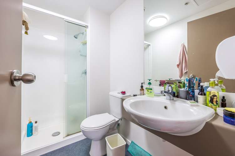 414/85 Wakefield Street Auckland Central_8