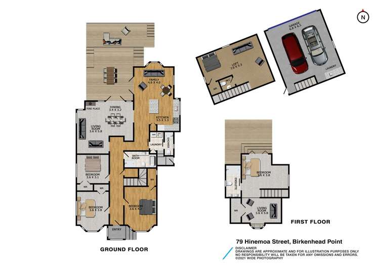 79 Hinemoa Street Birkenhead_19