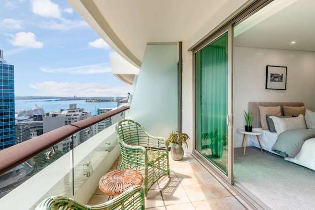 14b/6 Princes Street Auckland Central_3