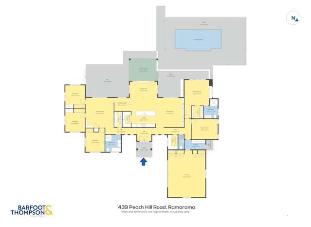 439 Peach Hill Road Ramarama_1