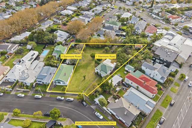 1 - 5 Stanmore Road Grey Lynn_2