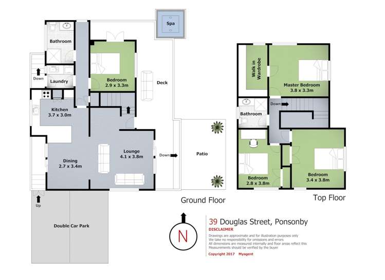 39 Douglas Street Ponsonby_16