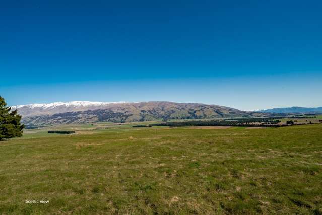 Tomich Heights, Tarras-Cromwell Road Cromwell_2