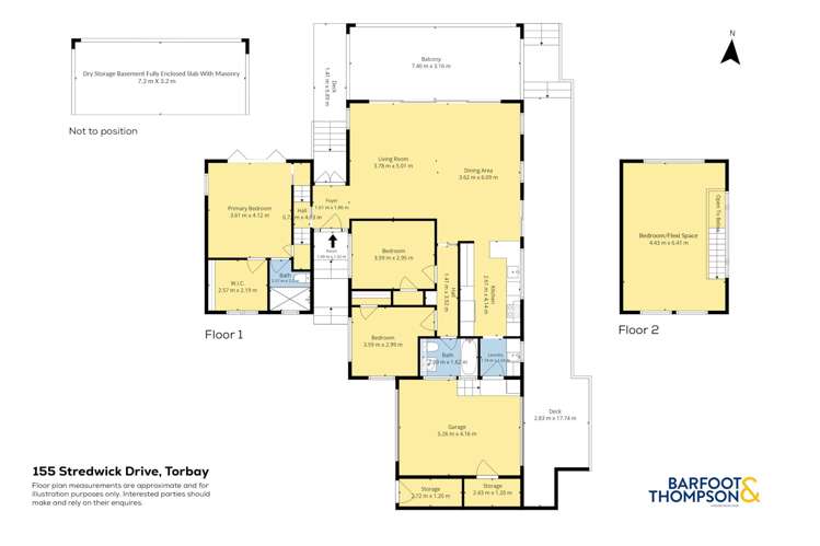 155 Stredwick Drive Torbay_23