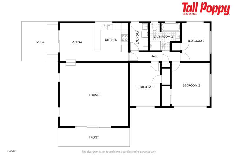 5 Ingrid Street Parklands_21