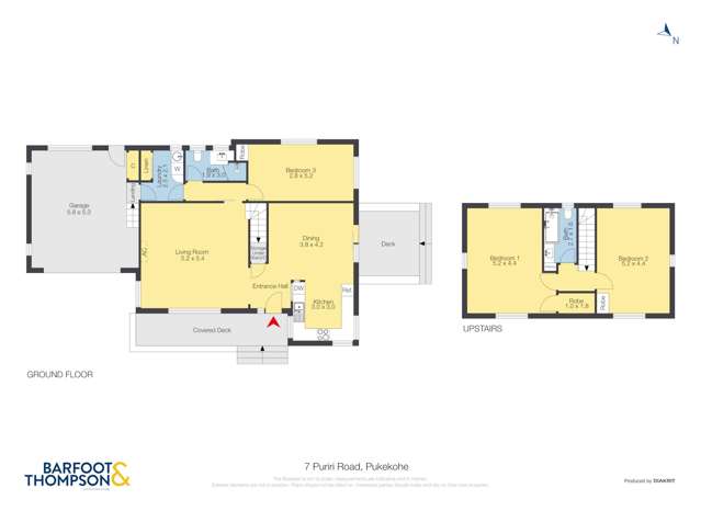 7 Puriri Road Pukekohe_1